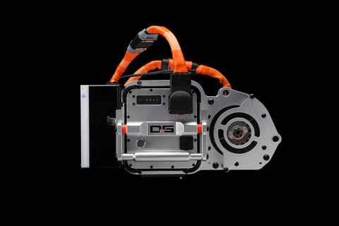 DropIN 72v Motor Kit