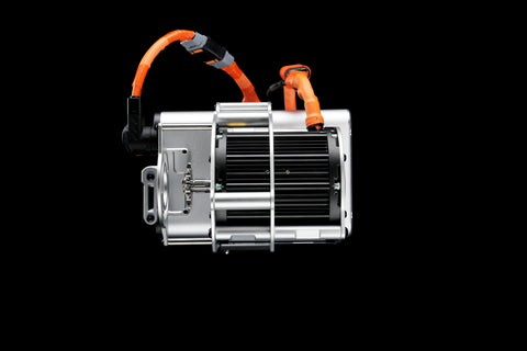 DropIN 72v Motor Kit