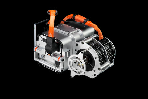 DropIN 72v Motor Kit