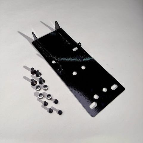 DropIN Baseplate - Predator Motors
