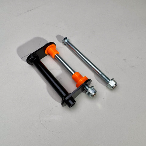 DropIN Bracket - Ohvale GP2 / VMC GP12