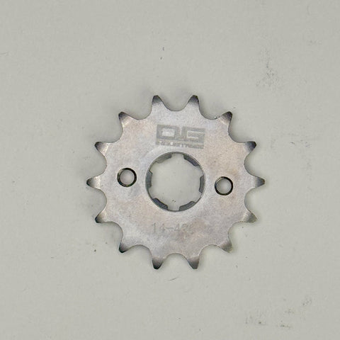 Front Sprockets