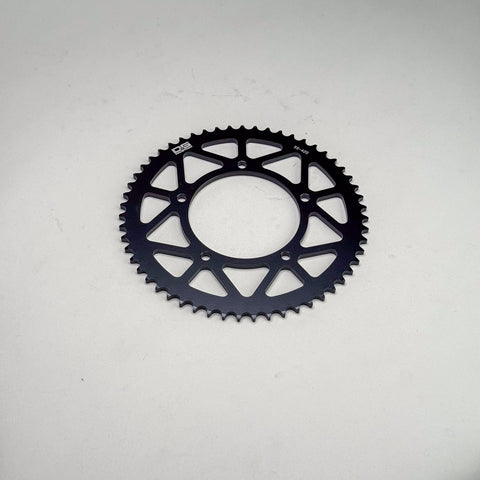 Aprilia RS50 - Rear Sprocket - 55T, 60T, 65T