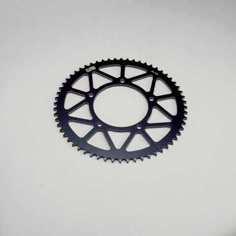 Aprilia RS50 - Rear Sprocket - 55T, 60T, 65T