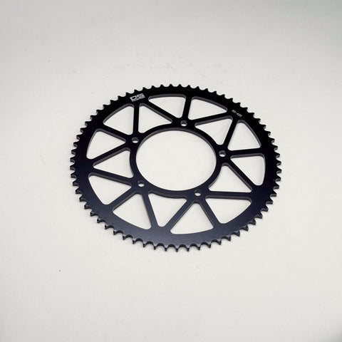 Aprilia RS50 - Rear Sprocket - 55T, 60T, 65T