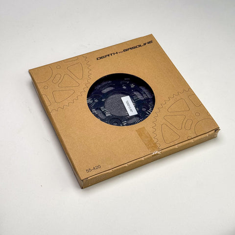 Rear Sprocket 420 - Honda Grom