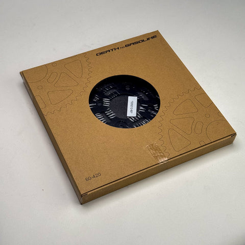 Rear Sprocket 420 - Honda Grom