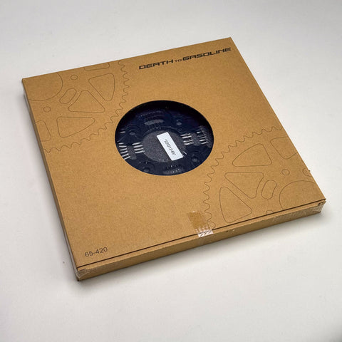 Rear Sprocket 420 - Honda Grom