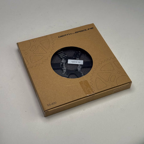 Rear Sprocket 420 - Ohvale GP0 / VMC GP10