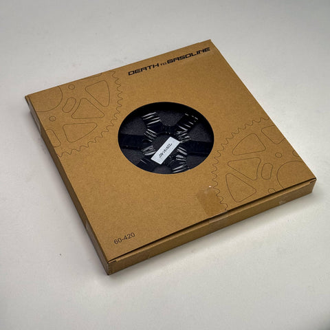 Rear Sprocket 420 - Ohvale GP0 / VMC GP10