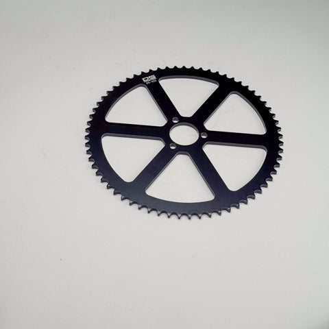 Rear Sprocket 420 - Ohvale GP0 / VMC GP10