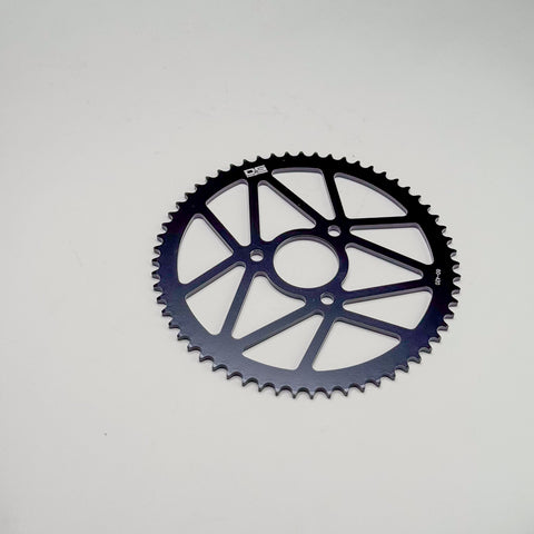 Ohvale GP2 / VMC GP12 - Rear Sprocket - 55T, 60T, 65T