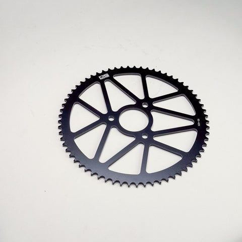 Ohvale GP2 / VMC GP12 - Rear Sprocket - 55T, 60T, 65T