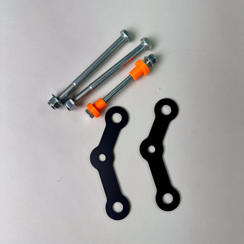 DropIN Kit - Honda Grom Gen 3